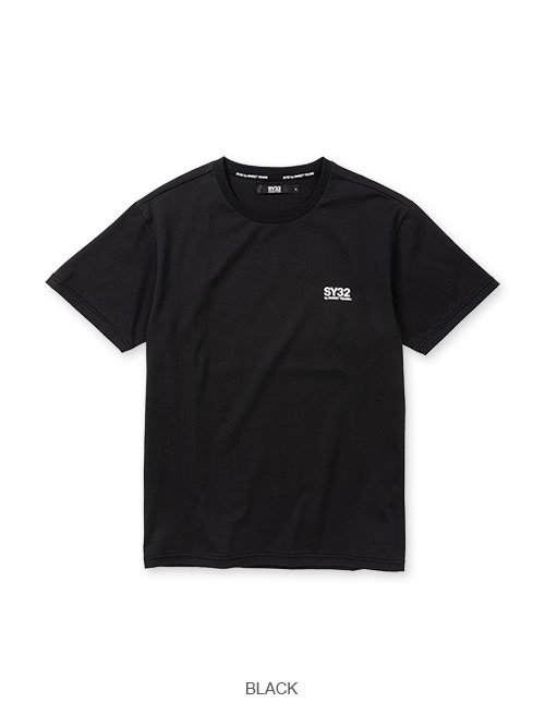 楽天市場】sy32 tシャツ(長さ(袖)半袖)の通販 楽天市場】sy32 tシャツ(長さ(袖)半袖)の通販