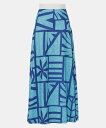 Amina Collection レディース スカート アミナコレクション Maunaloa