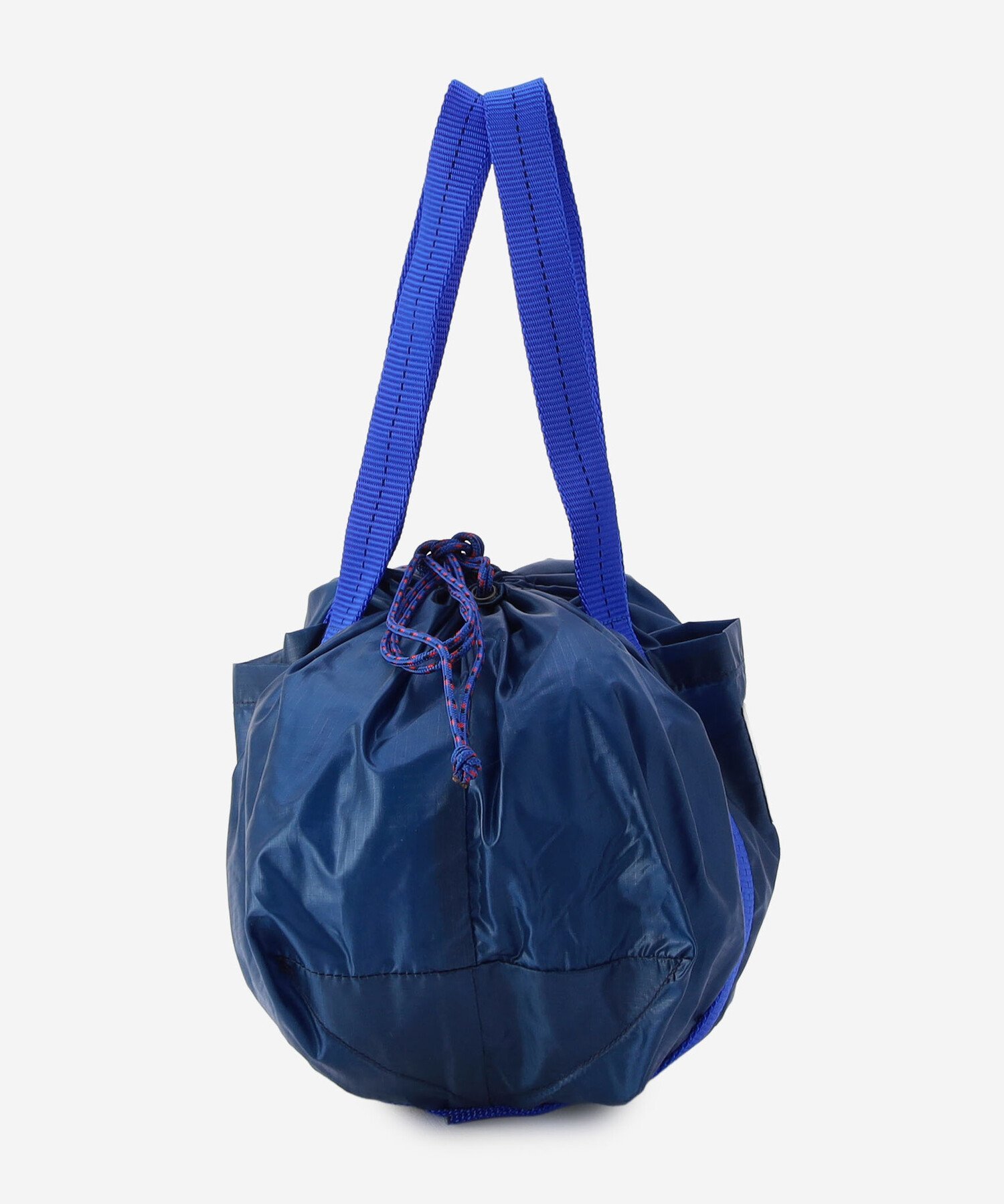 Bshop Epperson Mountaineering ｜ ランチバッグ S COBALT BLUE UNISEX ビショップ バッグ トートバッグ ブルー