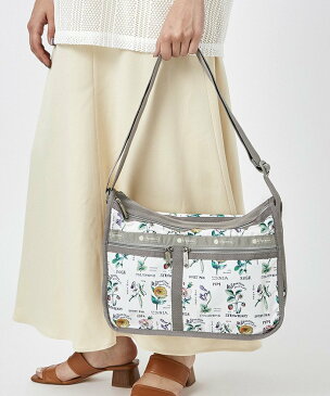 LeSportsac 【公式】レスポートサック ショルダーバッグ 7507E701 LeSportsac レスポートサック バッグ ショルダーバッグ【送料無料】