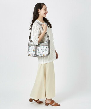 LeSportsac 【公式】レスポートサック ショルダーバッグ 7507E701 LeSportsac レスポートサック バッグ ショルダーバッグ【送料無料】