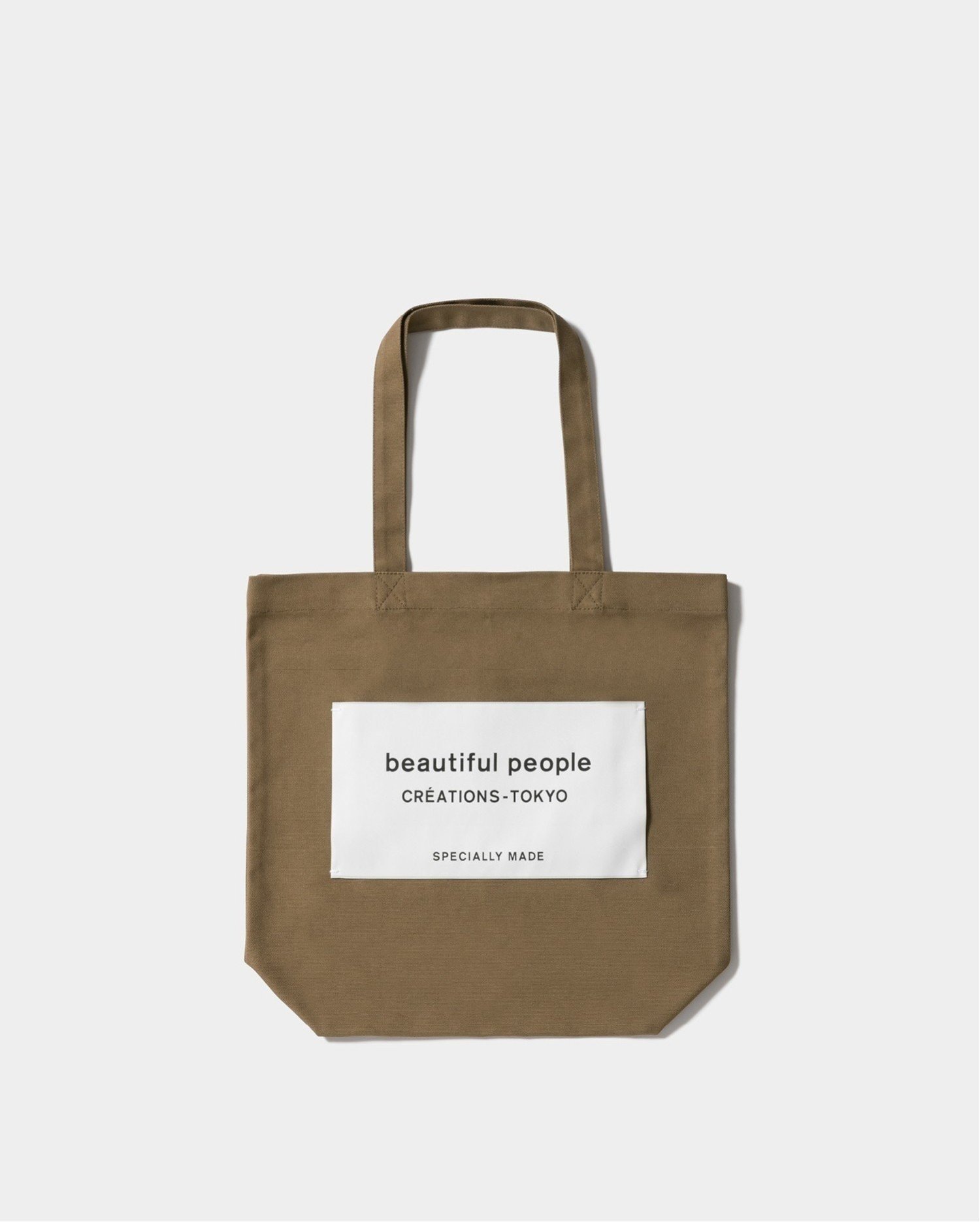 beautiful people (U)SDGs bp big name tote r[eBts[v obO g[gobO J[L x[Wyz