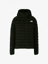 THE NORTH FACE レッドランフーディ ザ ノース フェイス ジャケット アウター マウンテンパーカー ブラック【送料無料】