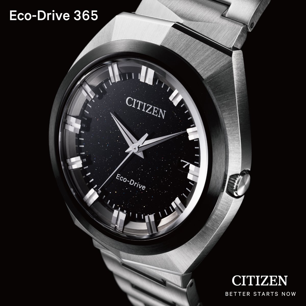 【SALE／20%OFF】CITIZEN CREATIVE LAB シチ