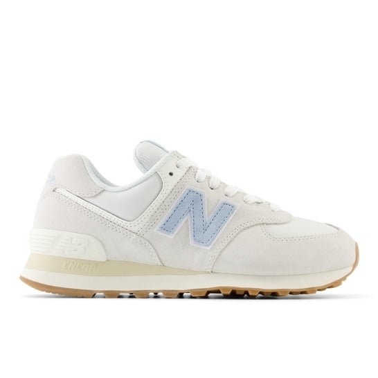 New Balance WL574 QC2 / WL574 QF2 / WL574 QA2 ニューバランス シューズ 靴 スニーカー グレー ベージュ ブラック【送料無料】