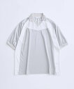 【0717_jun_m_】ADAM ET ROPE' メンズ トップス アダムエロペ ADAM ET ROPE' HOMME