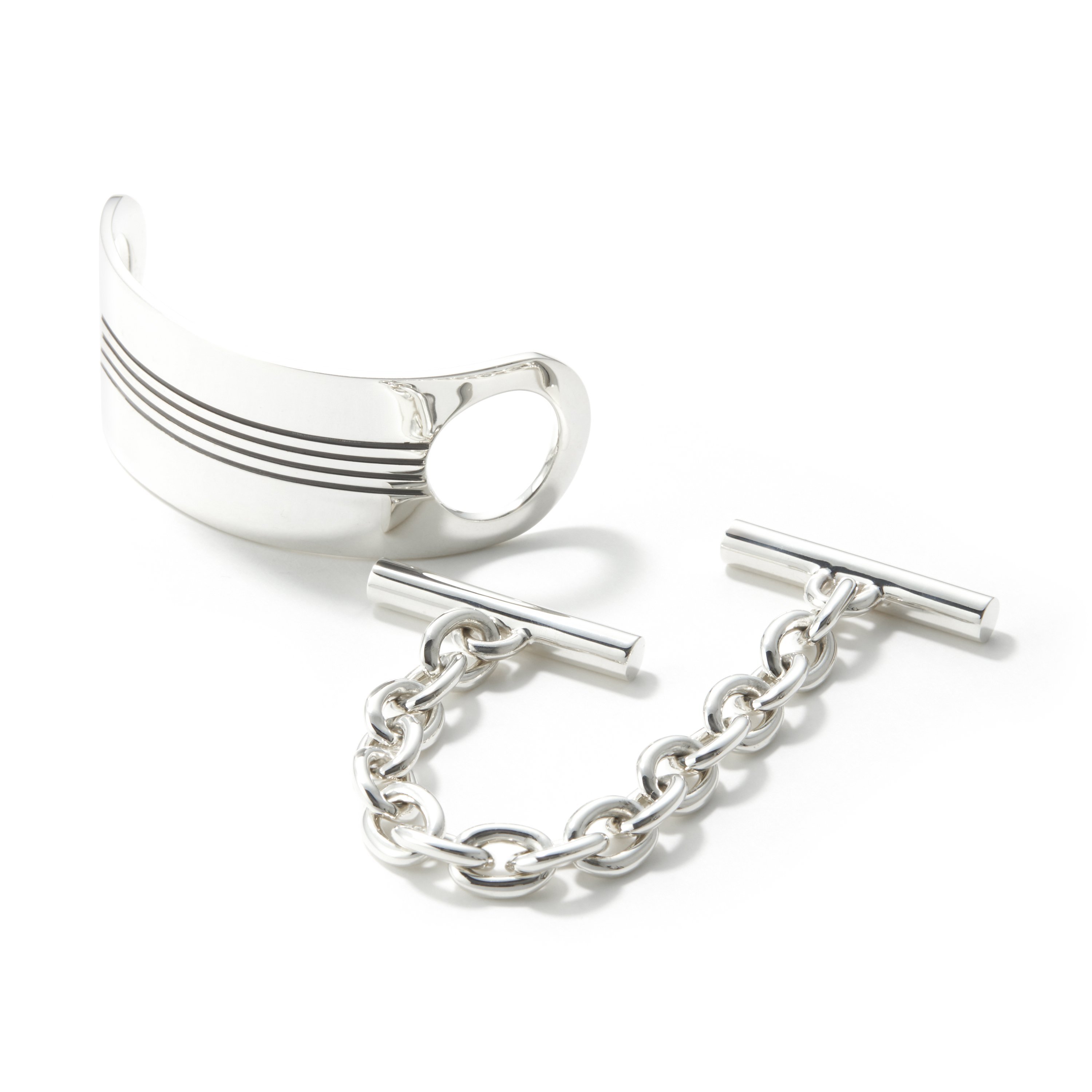 FANTASTIC MAN BRACELET 802 ファンタスティック マン アクセサリー・腕時計 ブレスレット・バングル シルバー【送料無料】