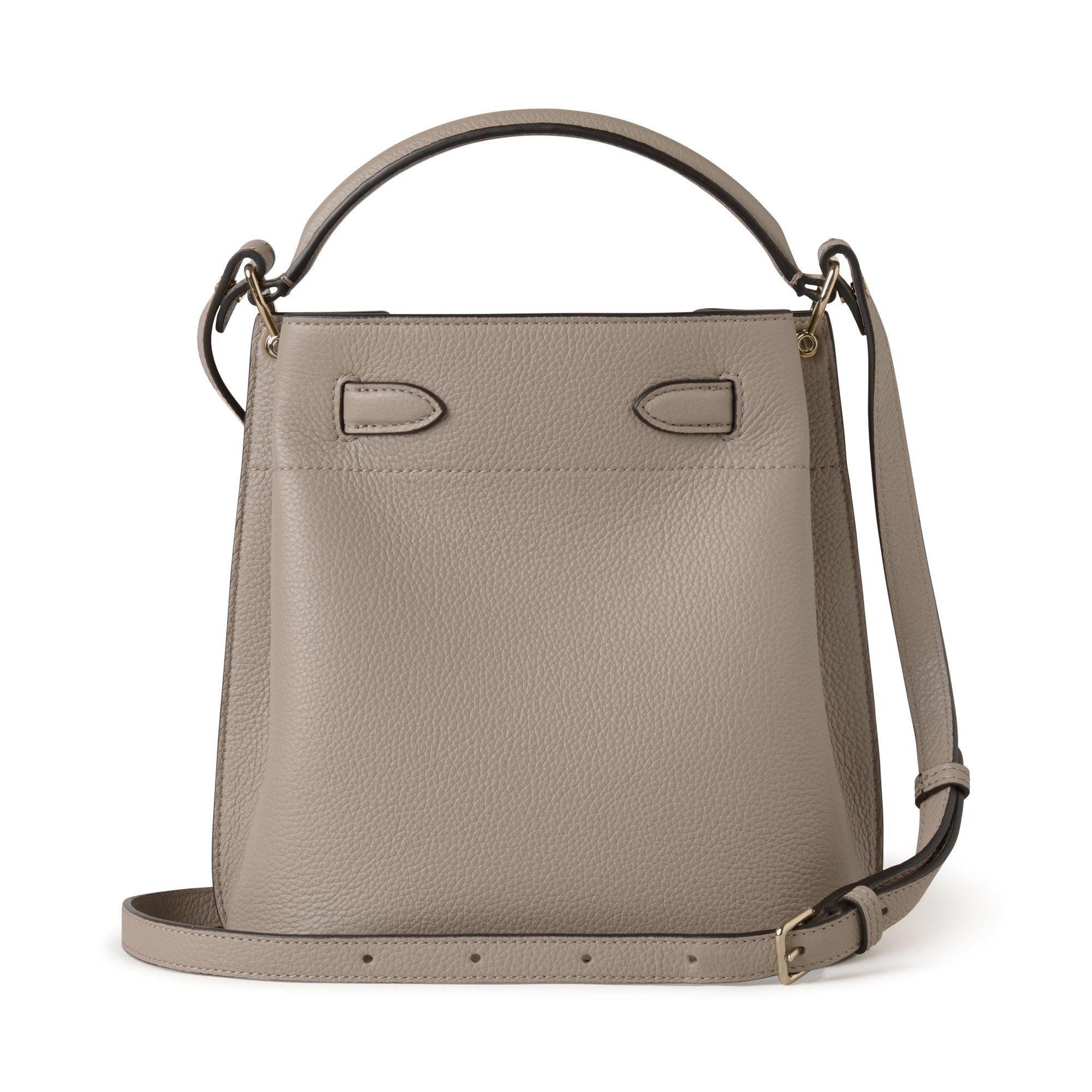 Mulberry 【マルベリー公式】イズリントン バケット マルベリー バッグ ショルダーバッグ【送料無料】