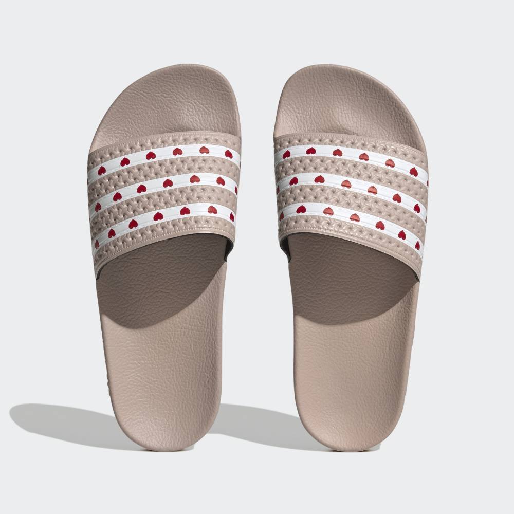 adidas 【公式】アディダス adidas 返品可 アディレッタ サンダル / Adilette Slid...
