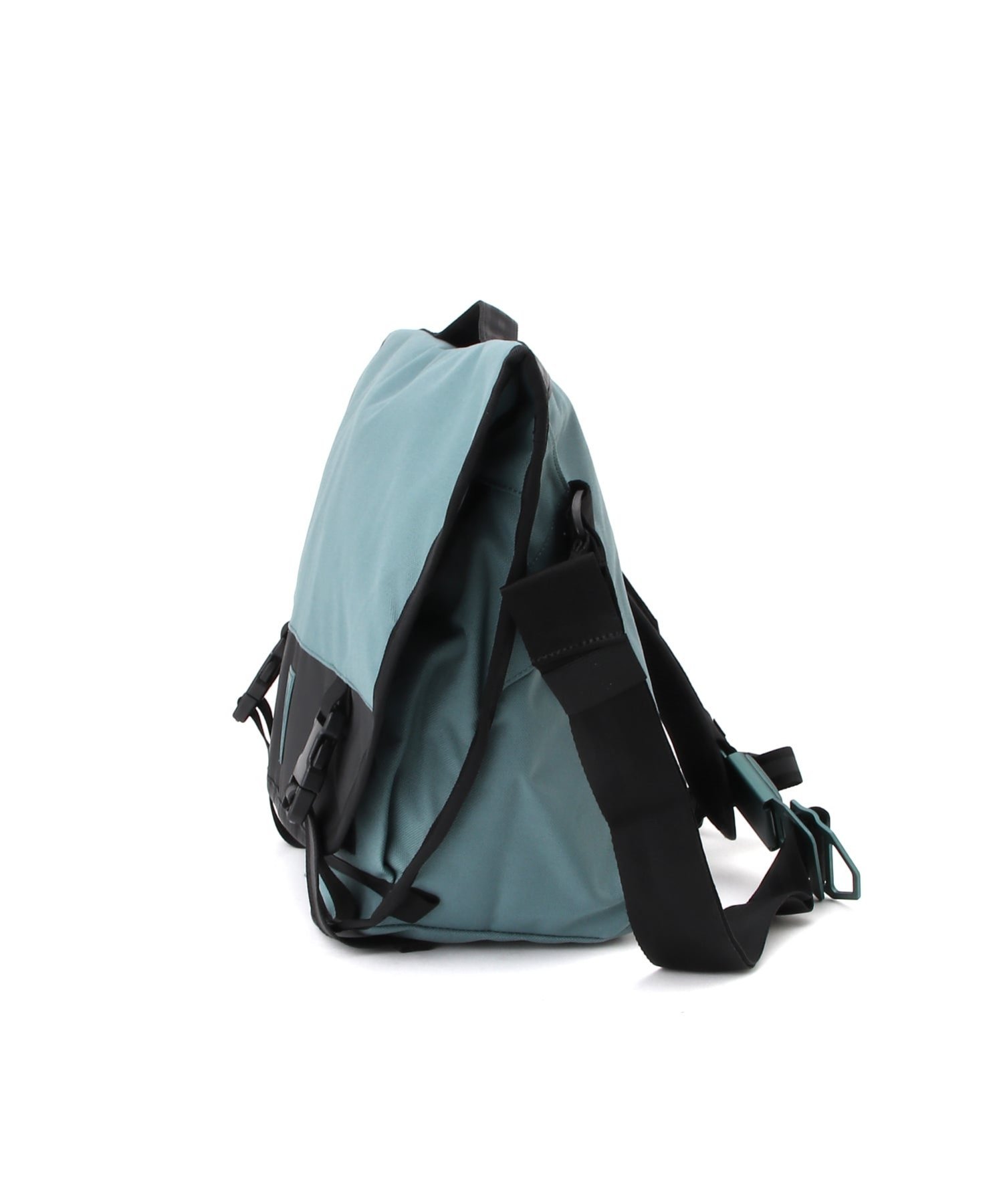 (M)CTZ 15L MESSENGER クローム バッグ メッセンジャーバッグ ブルー