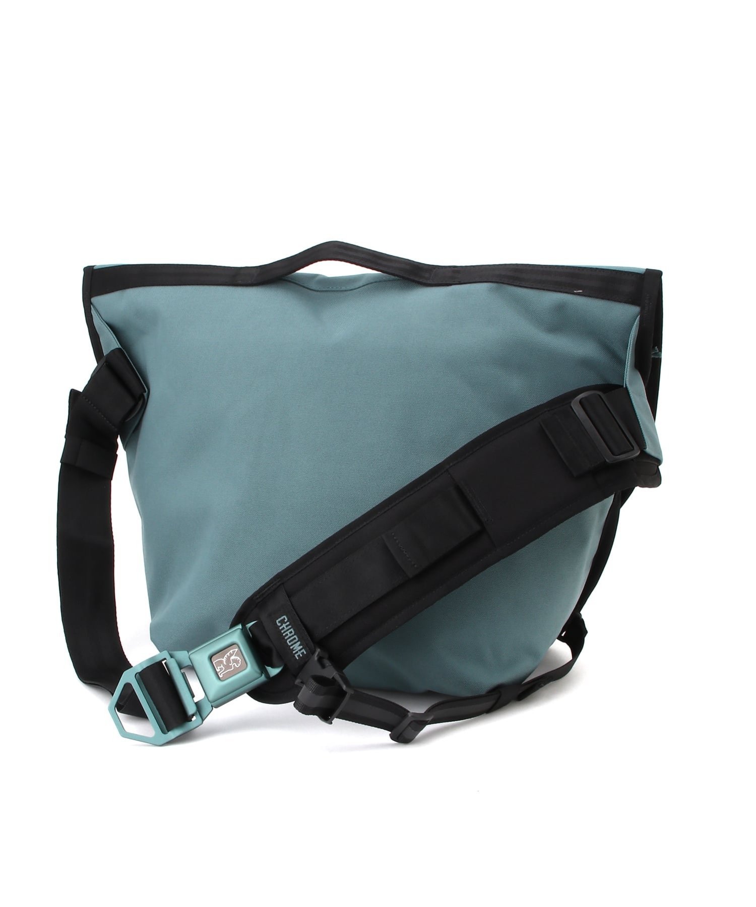 (M)CTZ 15L MESSENGER クローム バッグ メッセンジャーバッグ ブルー