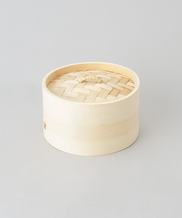 212 KITCHEN STORE 竹製せいろ15cm トゥーワントゥーキッチンストア 食器・調理器具・キッチン用品 その他の食器・調理器具・キッチン用品 stylife-15801983 Rakuten Fashion サンプル画像2