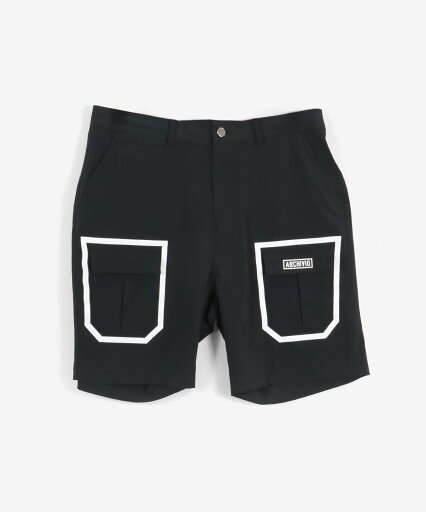 【SALE/40%OFF】ARCHIVIO 【メンズ】タフタショートパンツ アルチビオ パンツ その他のパンツ ベージュ ネイビー カーキグリーン ブラック【送料無料】 【SALE/40%OFF】ARCHIVIO 【メンズ】タフタショートパンツ アルチビオ パンツ その他のパンツ ベージュ ネイビー カーキグリーン ブラック【送料無料】