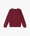【SALE/46%OFF】agnes b. ENFANT SER2 E SWEAT キッズ スウェット アニエスベー トップス スウェット・トレーナー レッド【...