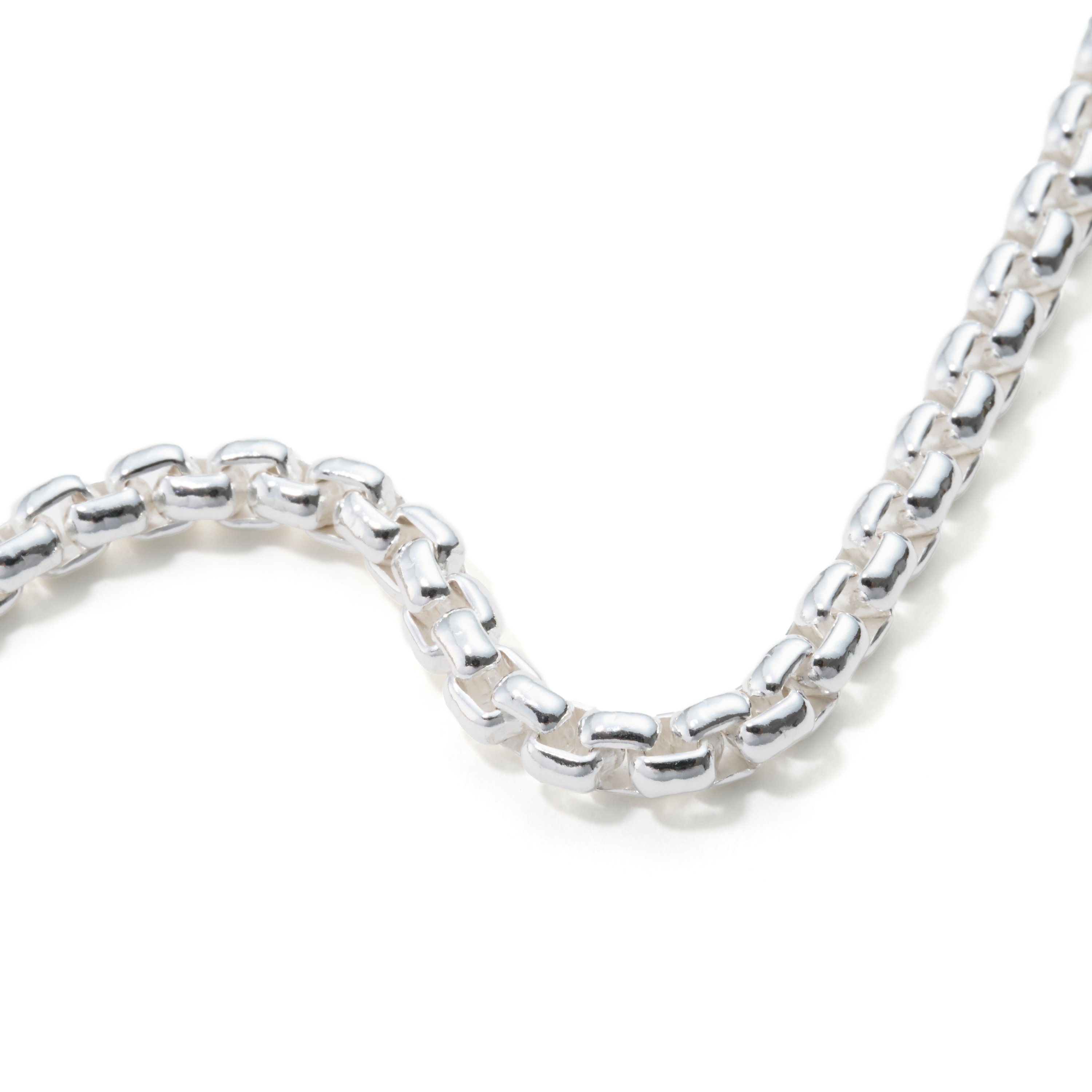 FANTASTIC MAN BRACELET 924 ファンタスティック マン アクセサリー・腕時計 ブレスレット・バングル シルバー【送料無料】