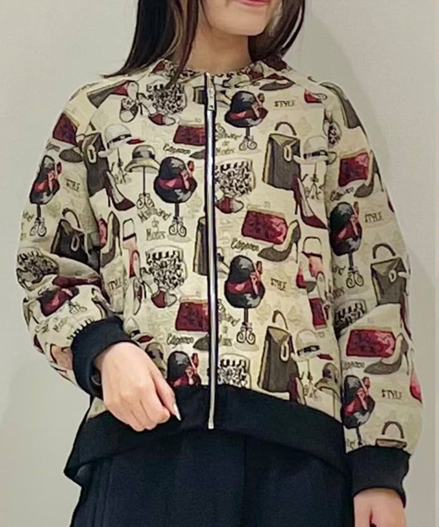 楽天市場】ゴブラン ジャケット(レディースファッション)の通販 楽天市場】ゴブラン ジャケット(レディースファッション)の通販