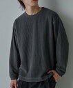 COLONY 2139 メンズ トップス コロニー トゥーワンスリーナイン