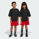 【SALE/20%OFF】adidas 【公式】アディダス adidas ADIDAS DISNEY ミッキーマウス Tシャツセットアップ アディダス スポーツ...
