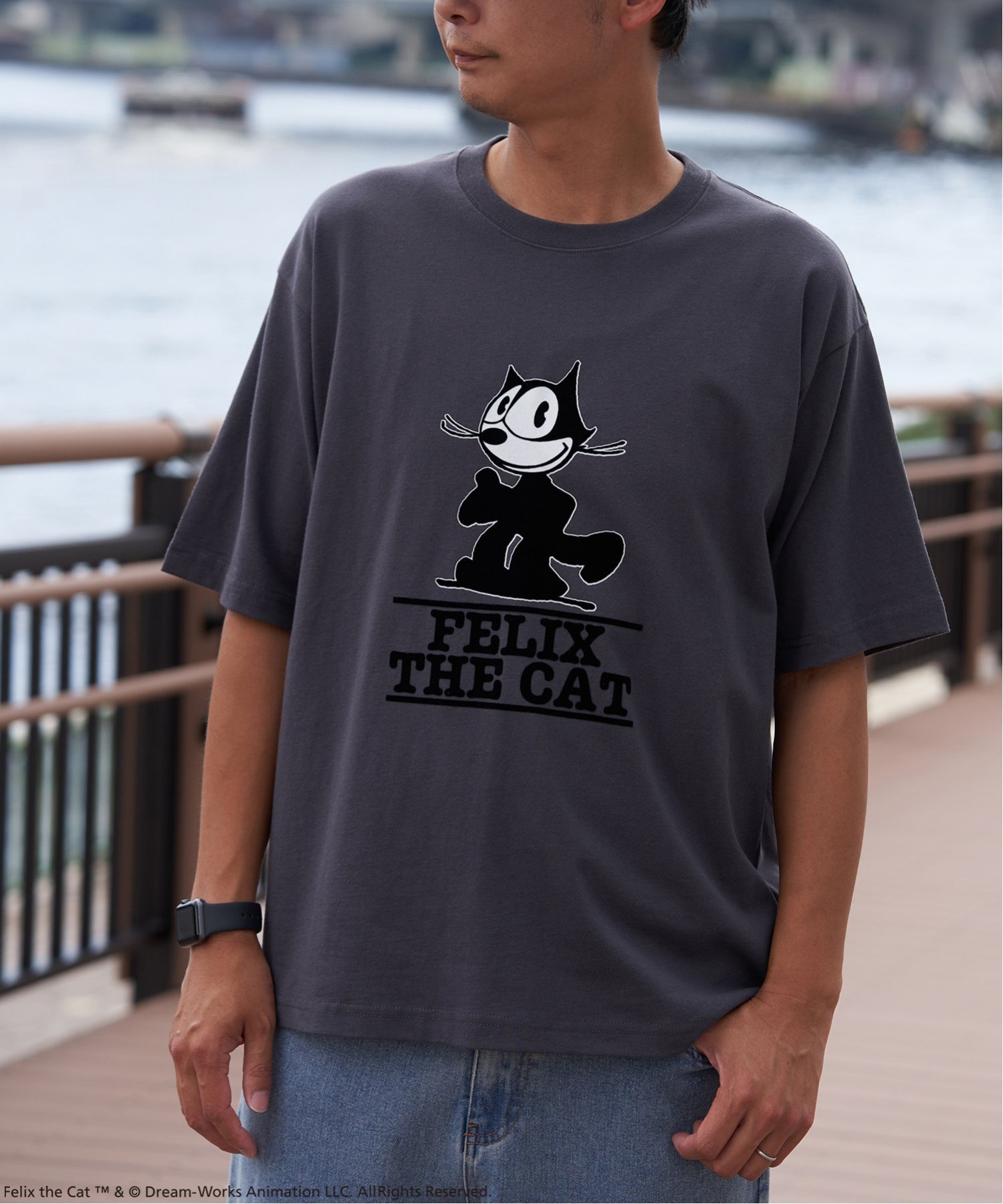楽天市場】felix the cat 灰皿の通販