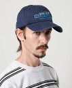 BEAUTY&YOUTH UNITED ARROWS 【別注】<HELLO SUNRISE>ロゴ キャップ ビューティー&ユース ユナイテッドアローズ 帽子 キ...
