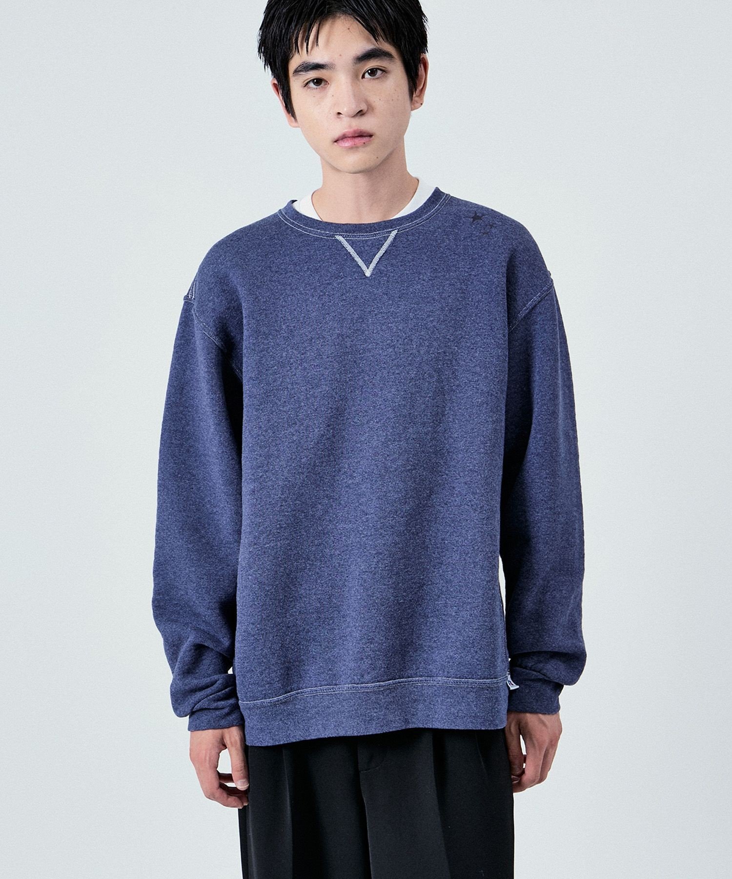 【アメリカ製】 ラッセルGRACE PREP LIONS スウェット XLサイズ 楽天市場】90s USA製 RUSSELL ワンポイント ロゴ 刺繍