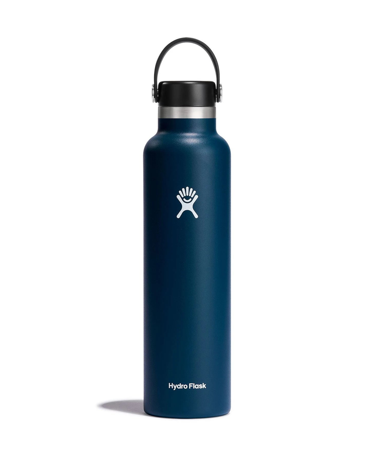 ハイドロフラスク マグボトル Hydro Flask Hydro Flask/(U)24oz STANDARD MOUTH ゴースローキャラバン 食器・調理器具・キッチン用品 水筒・マグボトル ネイビー ブルー パープル オレンジ イエロー グレー ブラック ホワイト グリーン ピンク【送料無料】