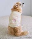 【SALE/50%OFF】ROPE' PICNIC PASSAGE 【Care Bears(ケアベア)*ROPE' PICNIC】【DOG】ボアウェアー ロペピ...