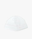 agnes b. ENFANT GX02 L BONNET ベビー ハット アニエスベー 帽子 ハット ピンク