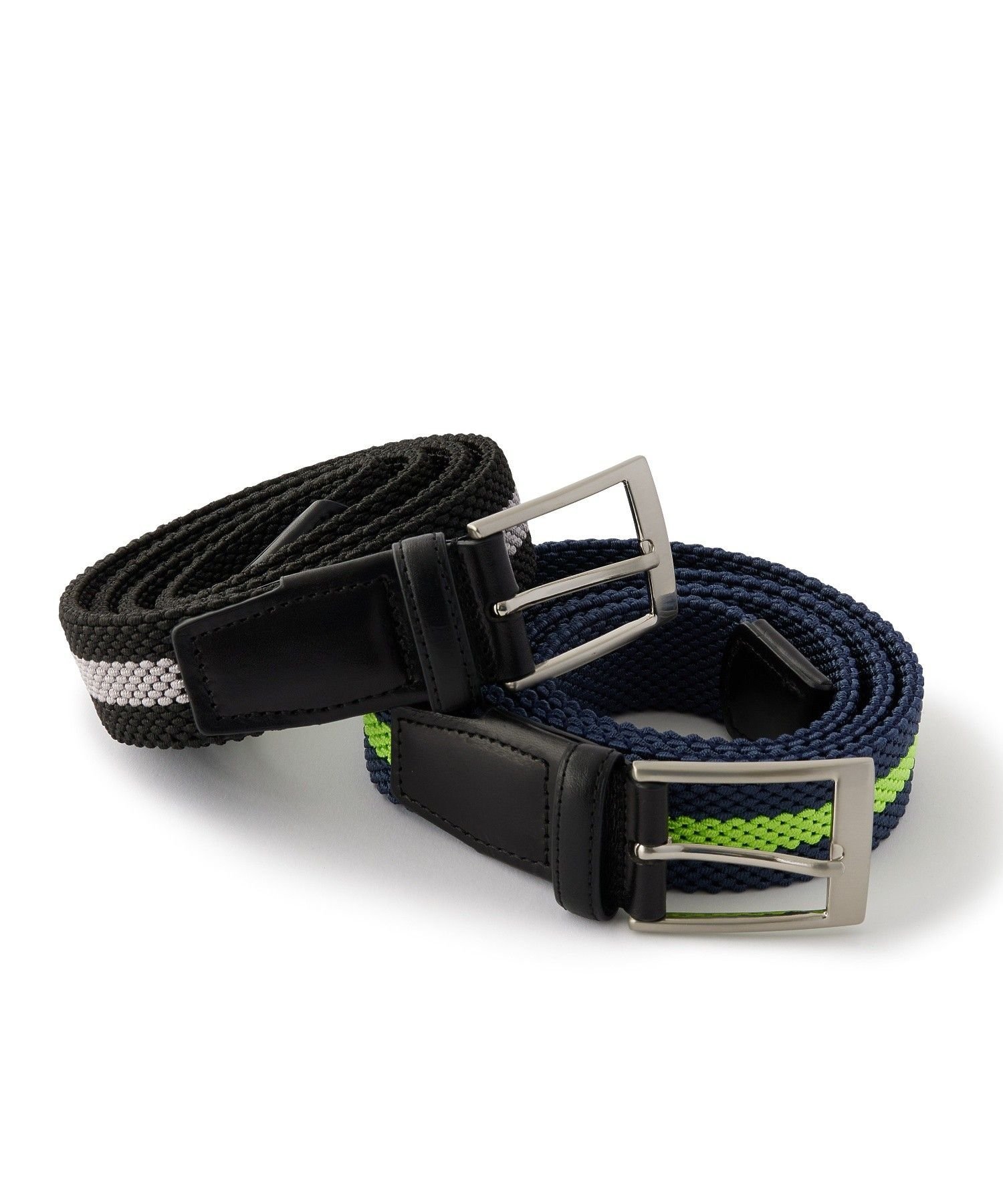 【SALE／40%OFF】XLARGE MESH BELT エクストララージ アクセサリー・腕時計 その他のアクセサリー・腕時計 ネイビー ブラック