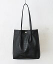 【SALE/10%OFF】MAISON BREEZE MAISON BREEZE/ミドルタックトート SNBD セットアップセブン バッグ トートバッグ ブラッ...