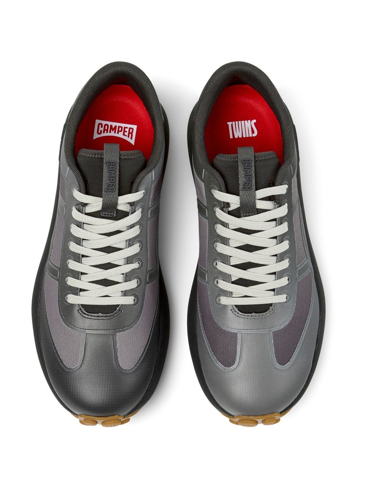 CAMPER [カンペール] TWINS / スニーカー カンペール シューズ・靴 スニーカー【送料無料】