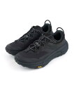 HOKA ホカ トランスポート ゴアテックス M TRANSPORT GTX ブルーコムブルー シューズ・靴 スニーカー【送料無料】