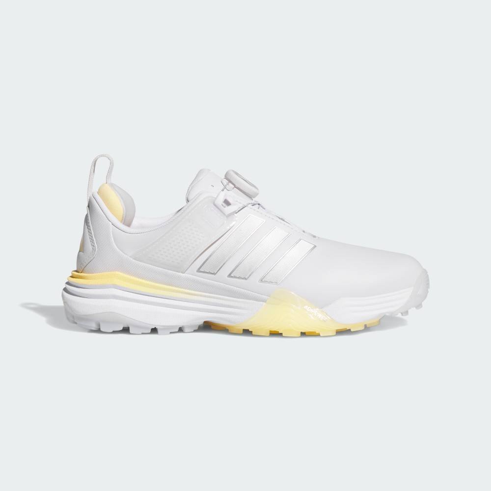 adidas 【公式】アディダス adidas アディパワー 26 BOA スパイクレス ゴルフ / ADIPOWER 26 BOA SPIKELESS GOL... アディダス シューズ・靴 スニーカー グレー【送料無料】