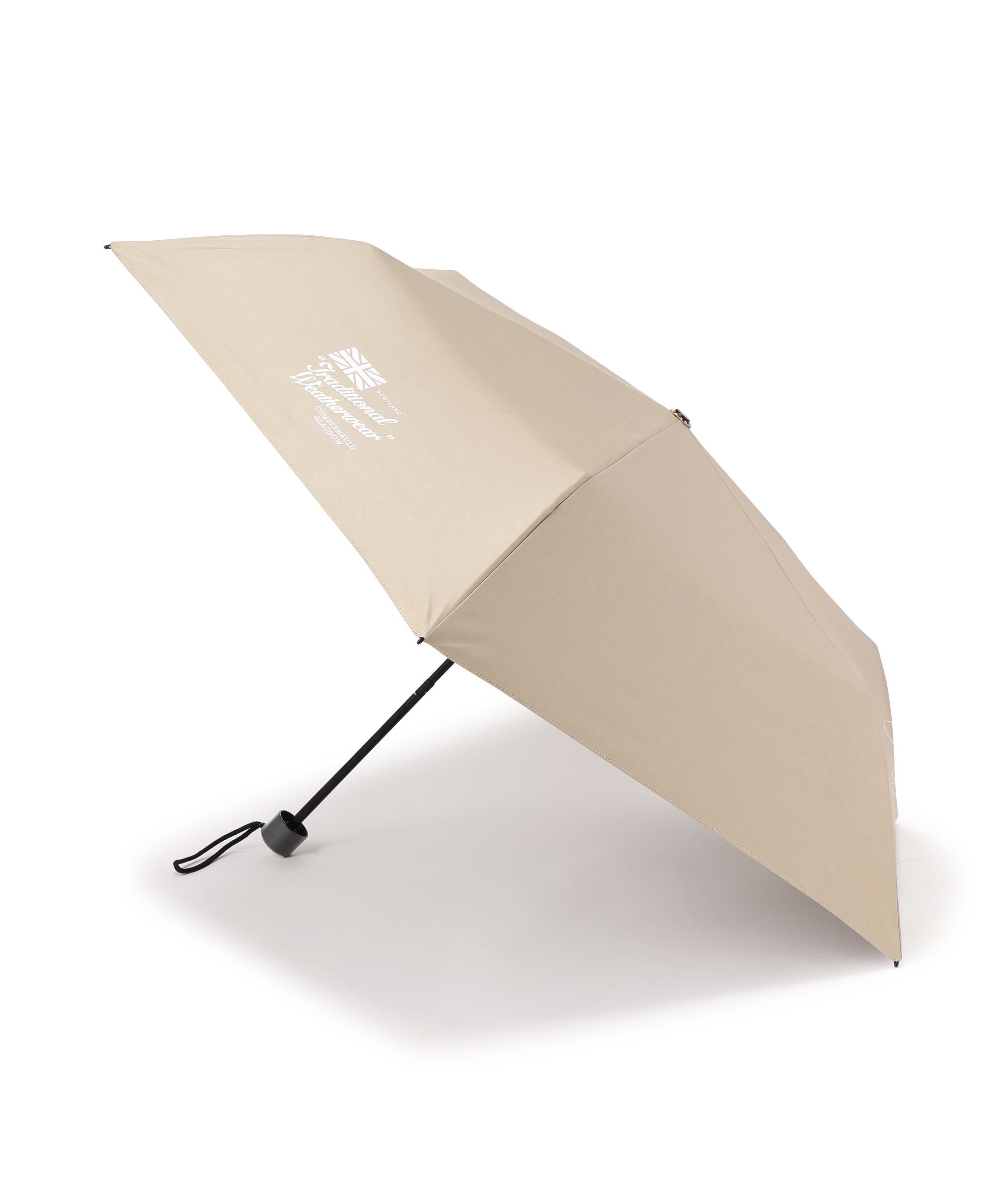 ROYAL FLASH Traditional Weatherwear/LIGHT WEIGHT ロイヤルフラッシュ ファッション雑貨 傘・長傘 ベージュ【送料無料】