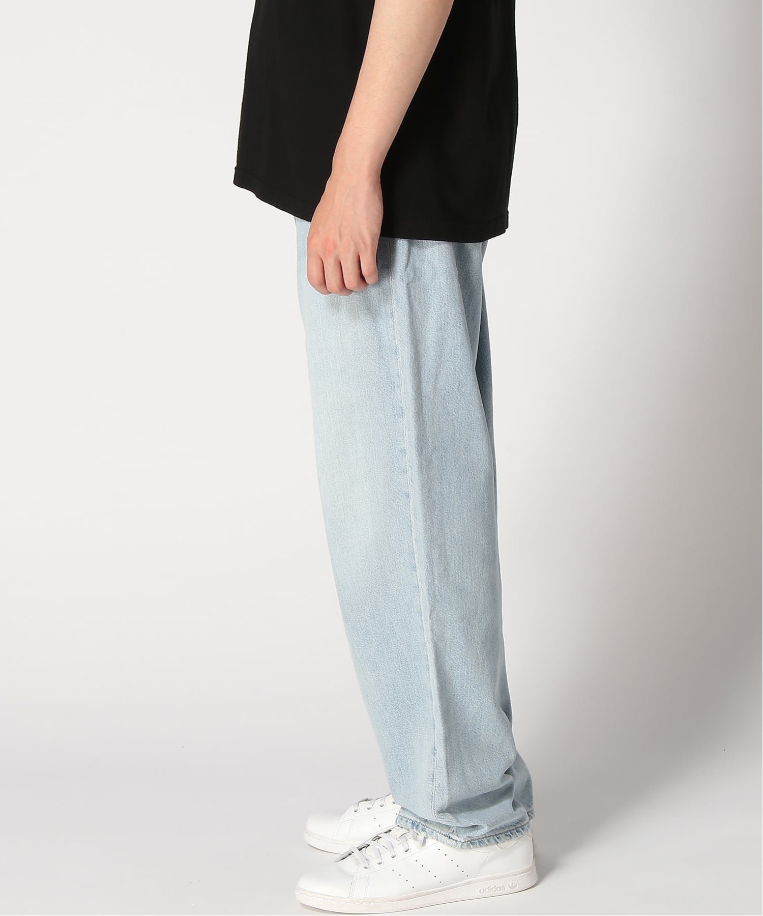 GUESS/(M)JETT ゲス パンツ ジーンズ・デニムパンツ ブルー