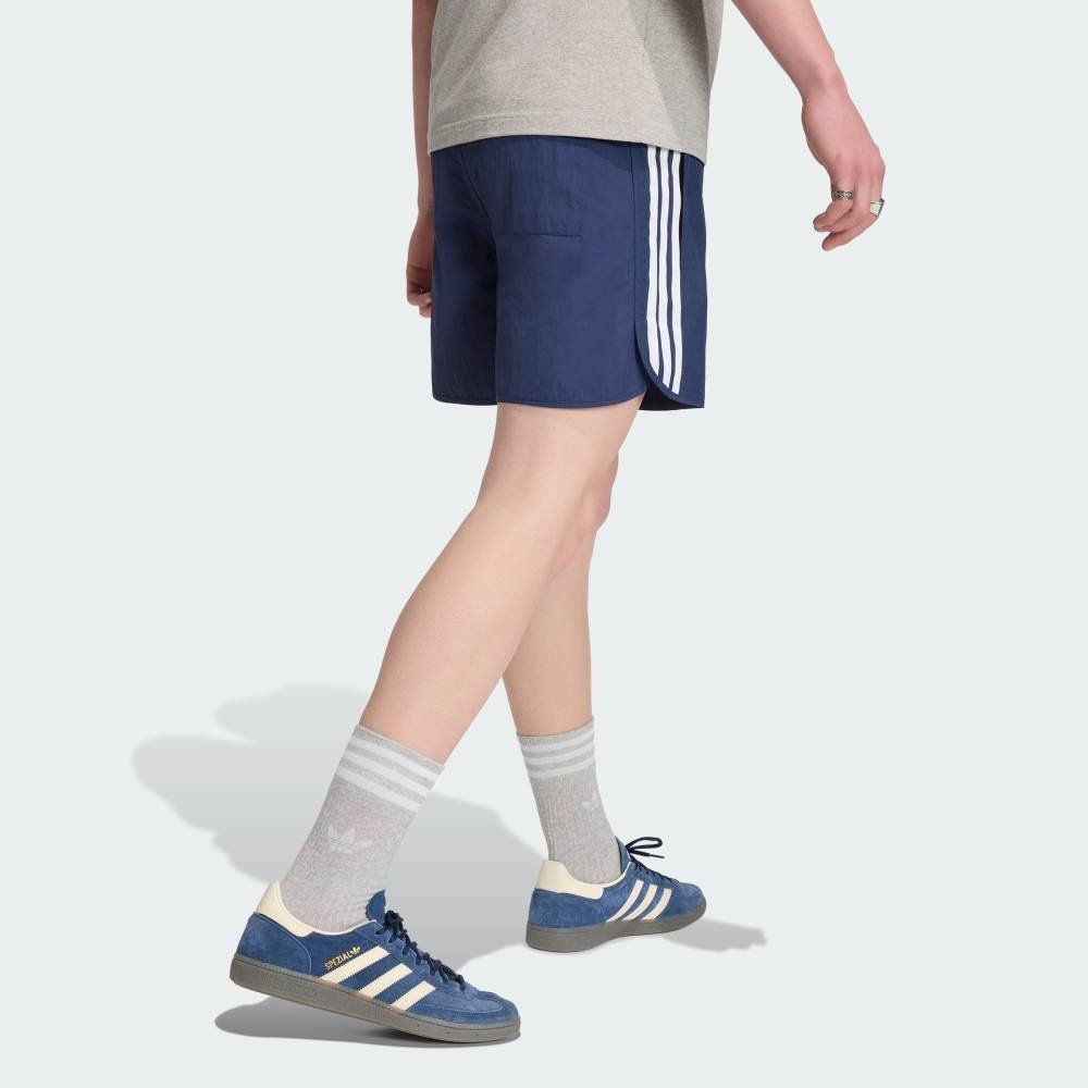 【公式】アディダス adidas 返品可 スプリンター ショーツ アディダス パンツ その他のパンツ ブルー