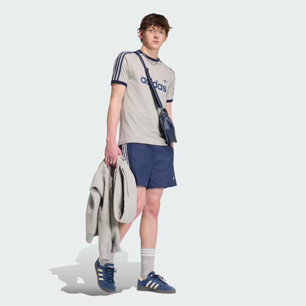 【公式】アディダス adidas 返品可 スプリンター ショーツ アディダス パンツ その他のパンツ ブルー