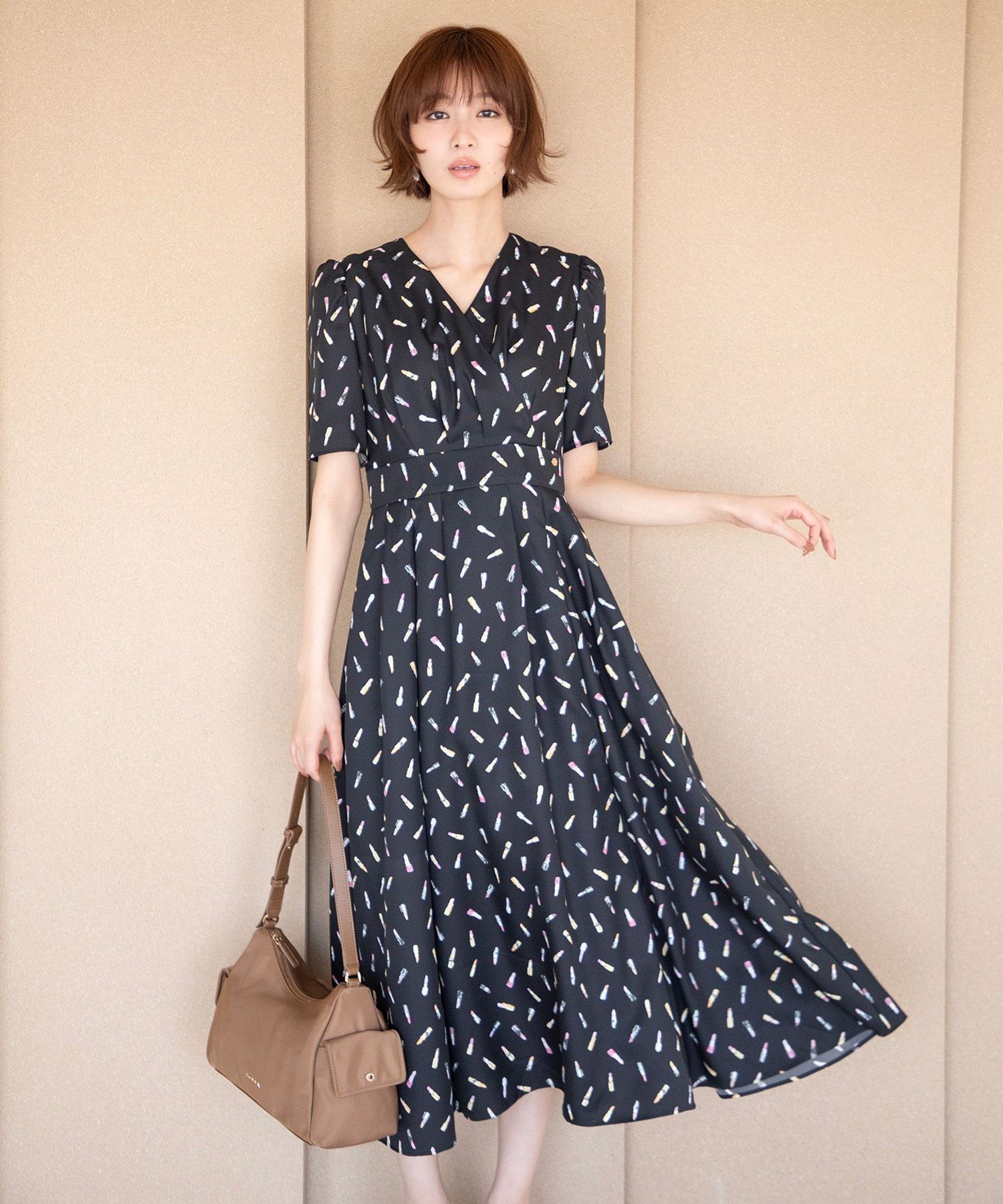 楽天市場】TOCCA（サイズ（S/M/L）SS）（ワンピース｜レディース