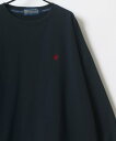【SALE/6%OFF】BEVERLY HILLS POLO CLUB POLO CLUB トレーナー 裏毛 ユニセックス ラザル トップス スウェット・トレー...