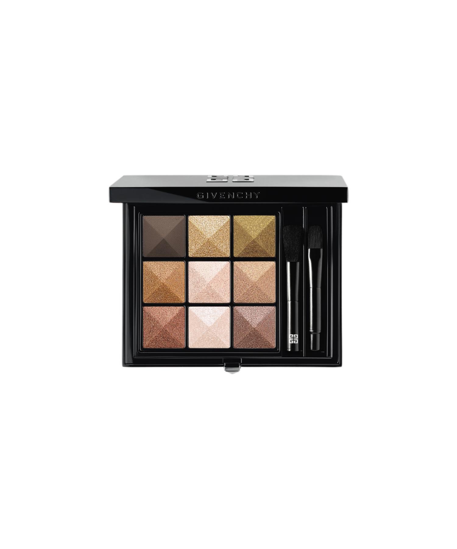 GIVENCHY BEAUTY ル・ヌフ・ジバンシイ(スプリング コレクション 2024) ジバンシイ ビューティー メイクアップ アイシャドウ【送料無料】のサムネイル