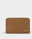 【SALE/30%OFF】Paul Smith 【公式】シグネチャーストライプエッジ カードケース ポール・スミス アウトレット 財布・ポーチ・ケース その他の...