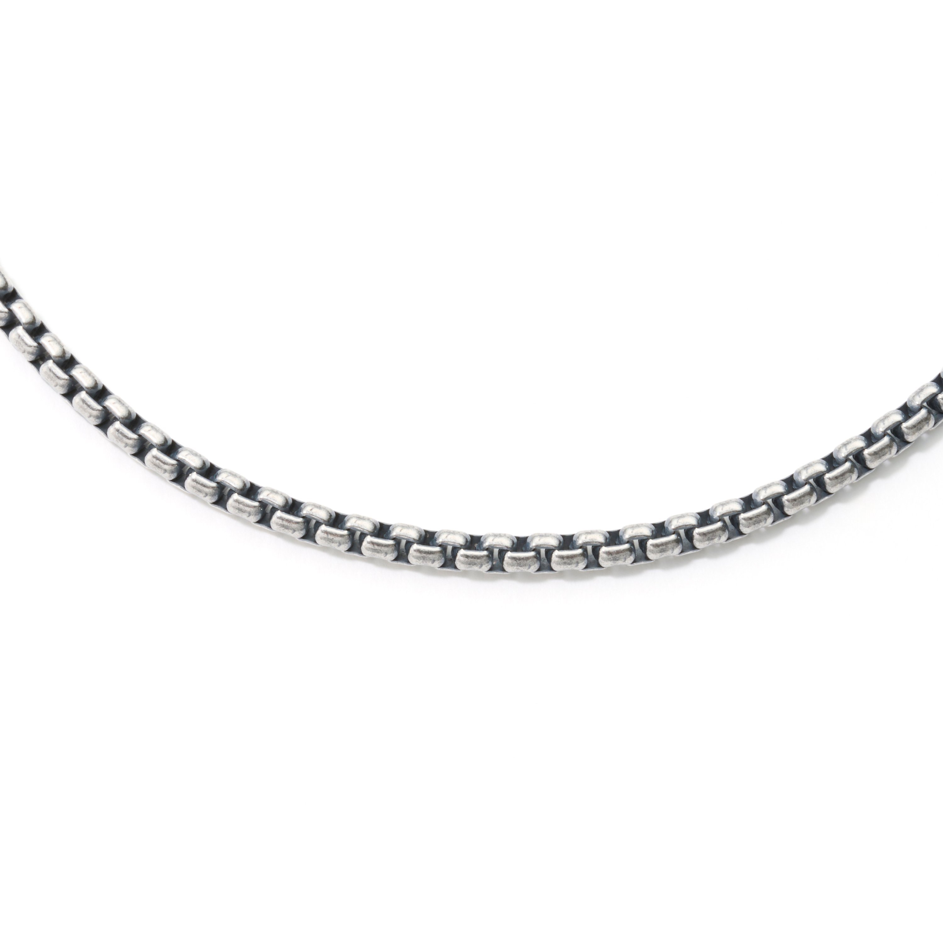 FANTASTIC MAN NECKLACE 926 ファンタスティック マン アクセサリー・腕時計 ネックレス シルバー【送料無料】