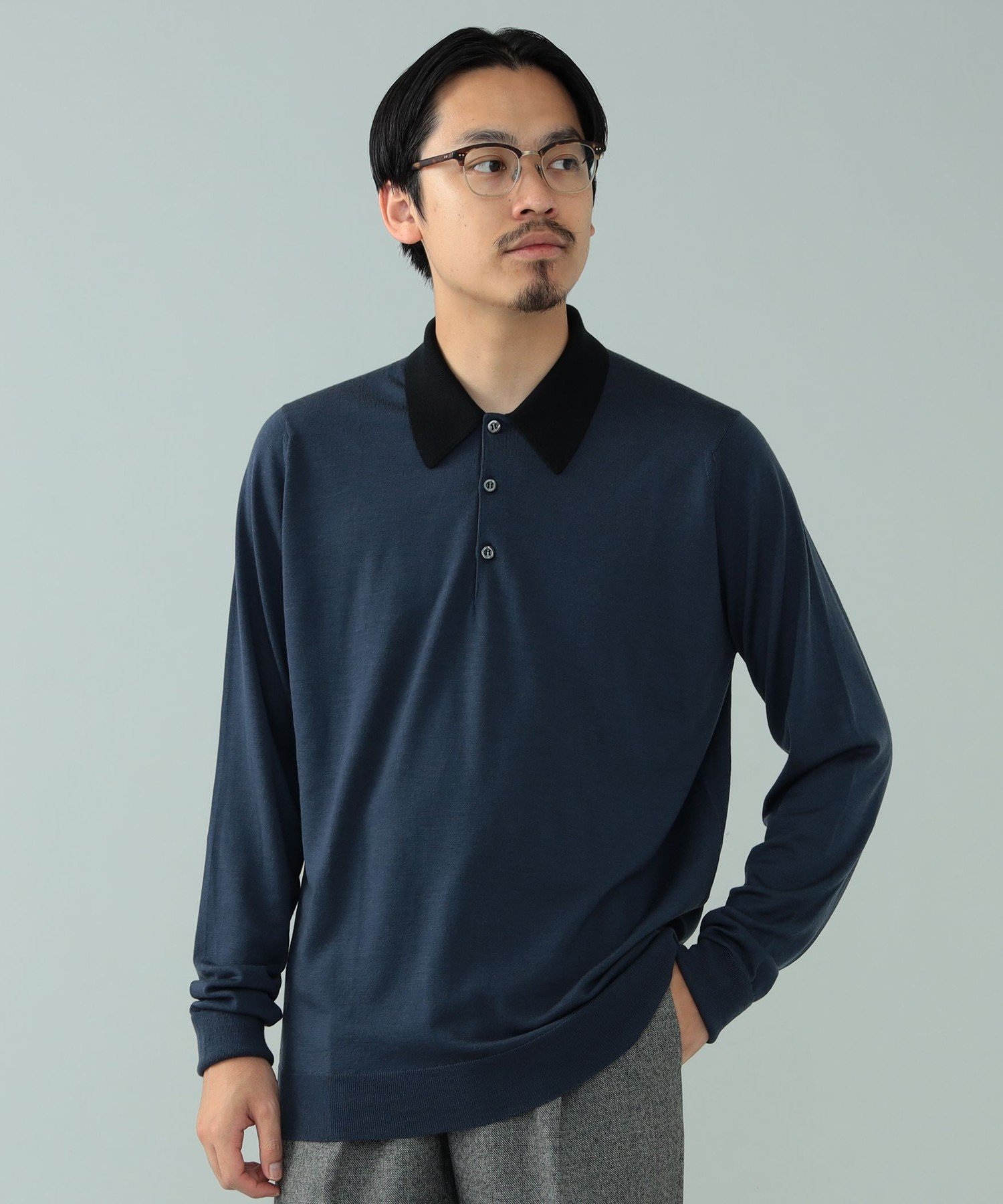 【専用】 BEAMS F ジョンスメドレー ベスト 2点セット 楽天市場】ジョンスメドレー(ブランドビームス)(ニット