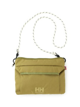 【SALE／50%OFF】【HELLY HANSEN】サコッシュ ロペピクニック バッグ【RBA_S】【RBA_E】