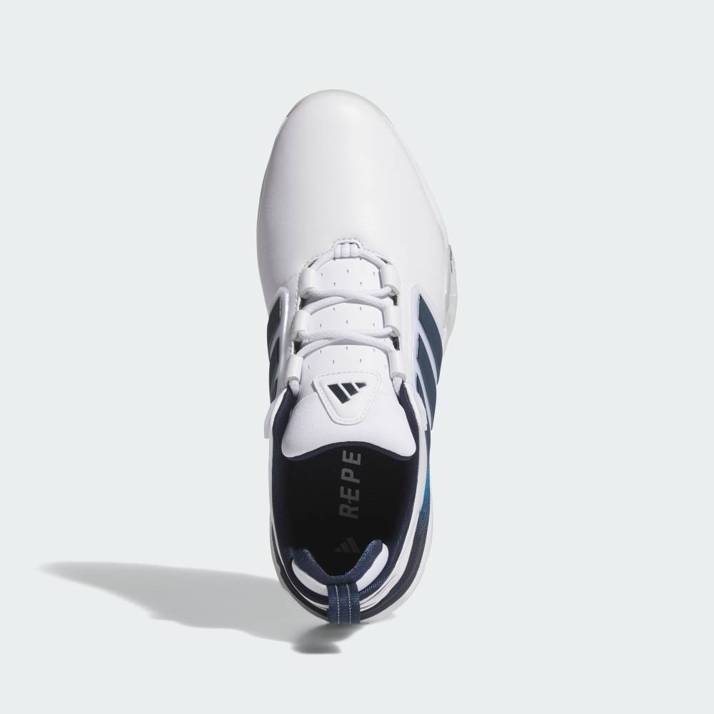 adidas 【公式】アディダス adidas 返品可 アディパワー 26 ワイド スパイクレス ゴルフ / ADIPOWER 26 WIDE SPIKELE... アディダス シューズ・靴 スニーカー ホワイト【送料無料】