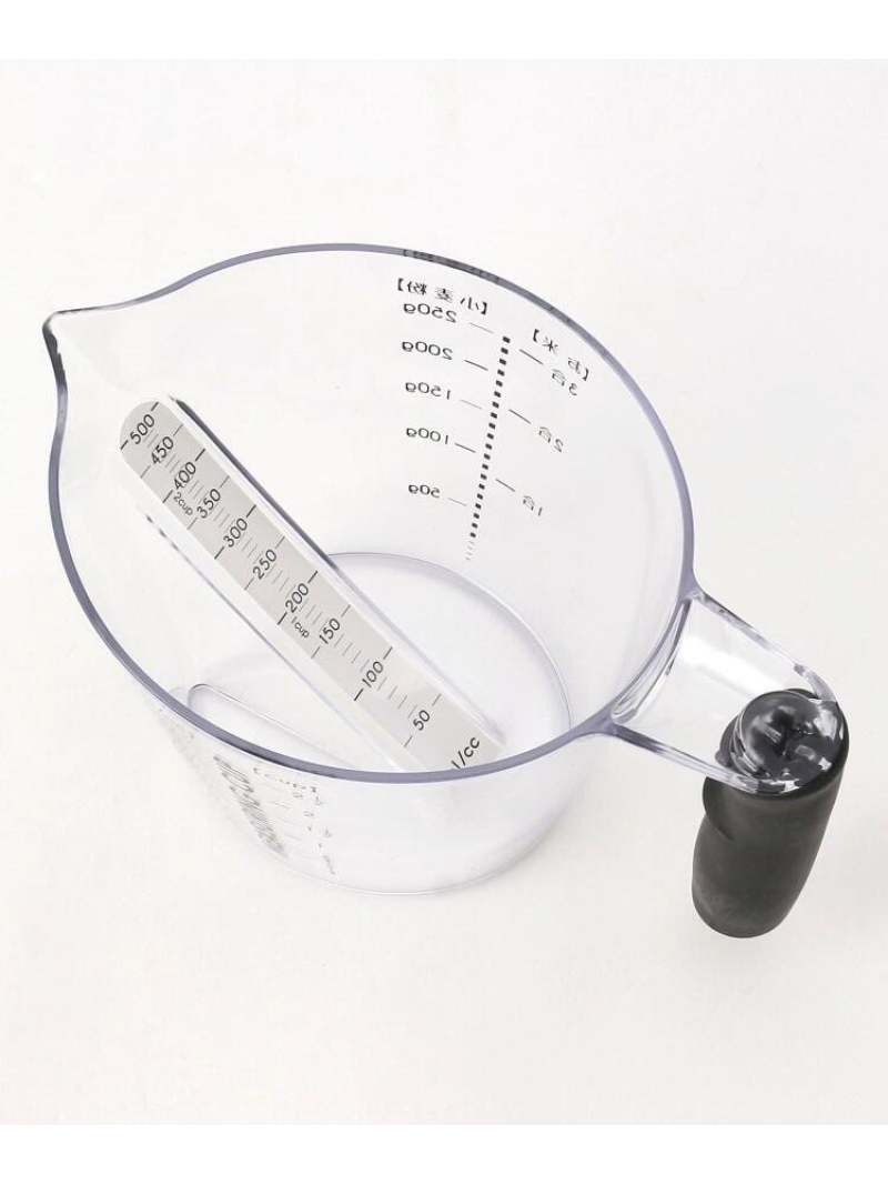 212 KITCHEN STORE 計量カップ 500ml ＜nikii ニキ＞ トゥーワントゥーキッチンストア 食器・調理器具・キッチン用品 その他の食器・調理器具・キッチン用品 レッド stylife-13254778 Rakuten Fashion サンプル画像3