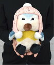 NICI ぬいぐるみ Winter22 バード アンドール クラシック 22cm アントレスクエア インテリア・生活雑貨 おもちゃ・ゲーム・フィギュア ブルー