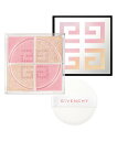 GIVENCHY BEAUTY 【公式】期間限定復刻 プリズム・リーブル・ハイライター No.13 ジバンシイ ビューティー メイクアップ ハイライト・シェーデ...