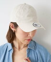 ニューエラ MICA&DEAL 【NEW ERA*MICA&DEAL】コラボレーションCAP マイカアンドディール 帽子 キャップ ホワイト ベージュ グレー ブルー ネイビー【送料無料】