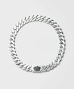 JUSTIN DAVIS 【公式】【ジャスティン デイビス】YOUR CROWN Choker ジャスティン デイビス アクセサリー・腕時計 ネックレス【送料無...